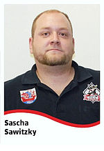 Sascha Sawitzky